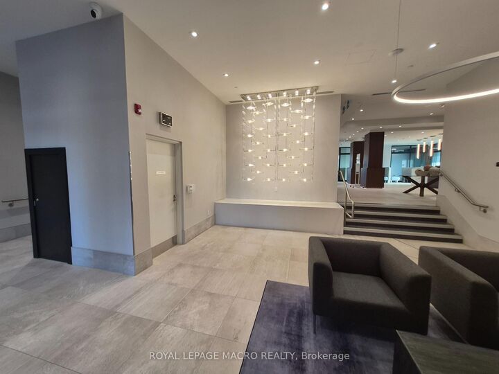 Property Photo:  385 Winston Road 409  ON L3M 4E8 