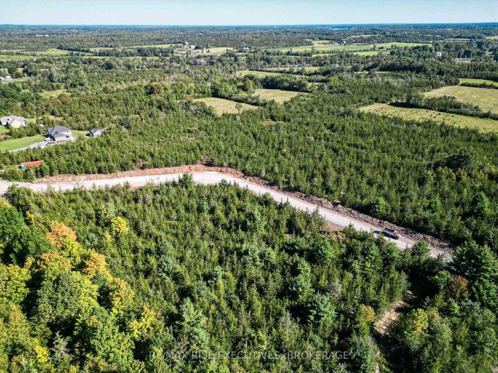 Property Photo:  Lot 2 McKeown Road  ON K7R 3L2 