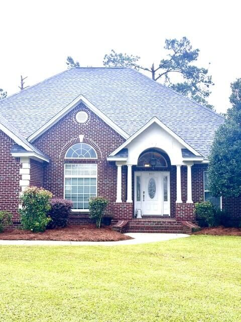 Property Photo: 5617 Nutmeg Circle GA 31636