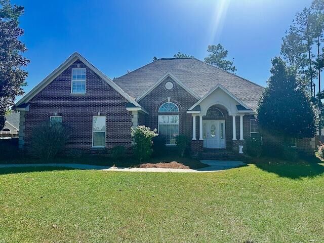 Property Photo:  5617 Nutmeg Circle  GA 31636 