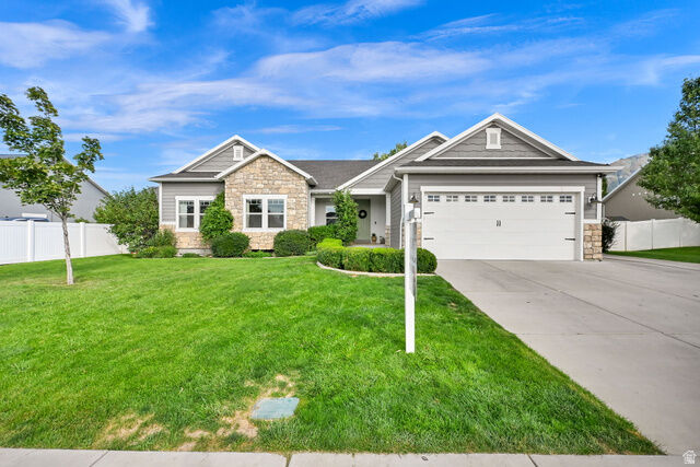 Property Photo:  897 S 100 E  UT 84653 