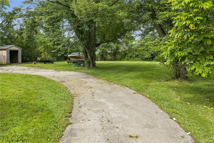 Property Photo: 115 Samuel St PA 15010