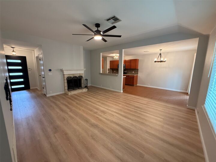 Property Photo:  2125 Kaiser Drive  TX 78748 