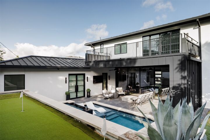 Property Photo:  3007 Garden Villa Lane  TX 78704 