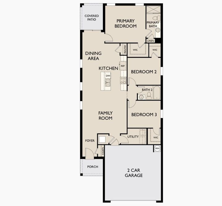 Property Photo:  453 Old Western Pass  TX 76537 