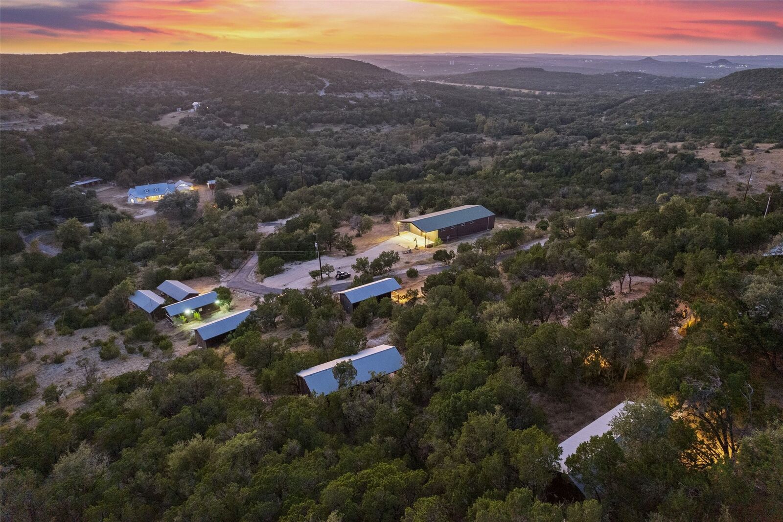 Property Photo:  10703 Ranch Road 12  TX 78676 