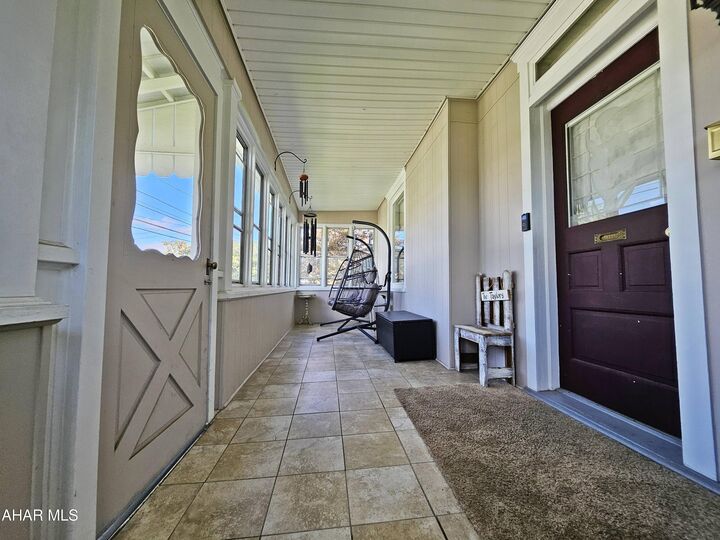 Property Photo: 204 Garber Street PA 16648