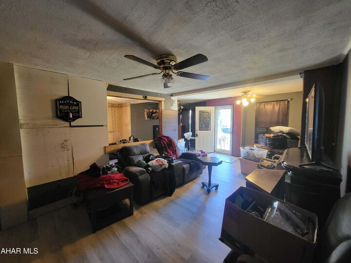 Property Photo:  219 France Street  PA 16682 