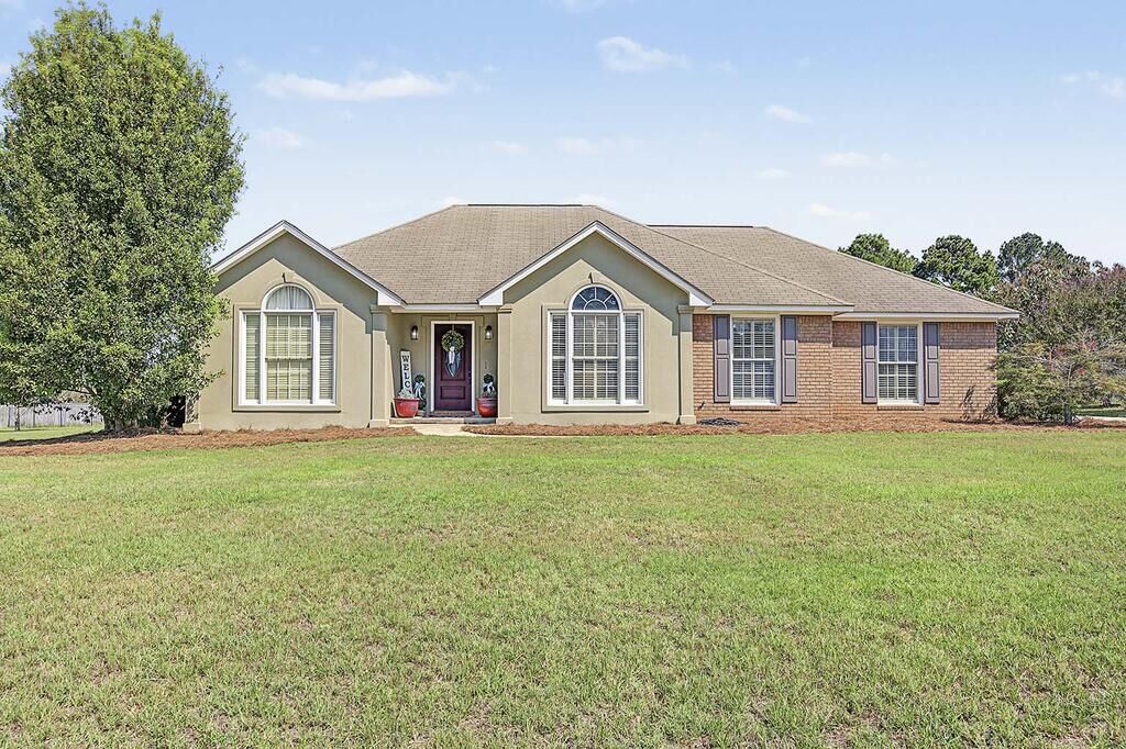 Property Photo:  130 River Bridge Drive  GA 31763 