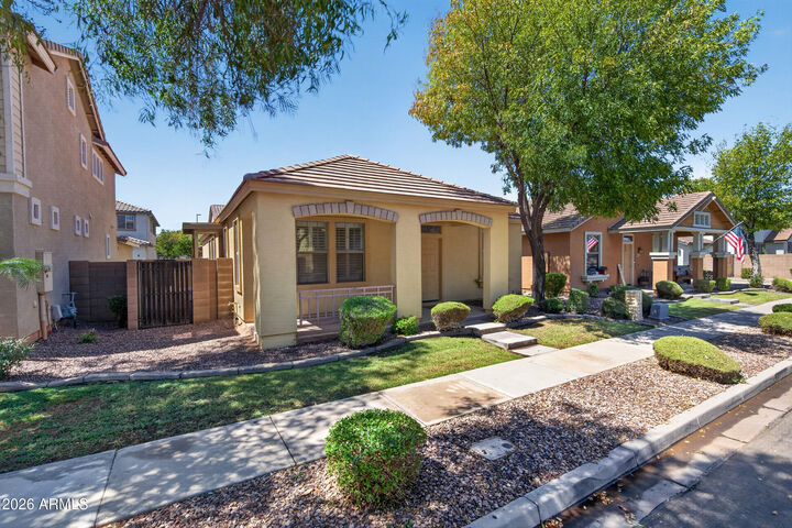 Property Photo:  2878 S Arroyo Lane  AZ 85295 