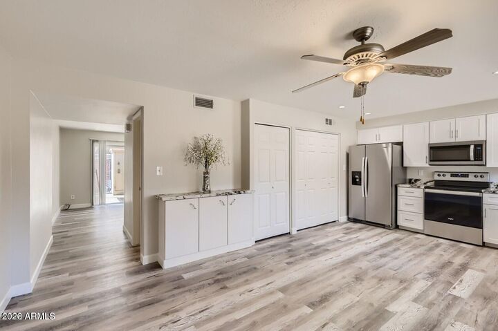 Property Photo:  8434 E Montebello Avenue  AZ 85250 