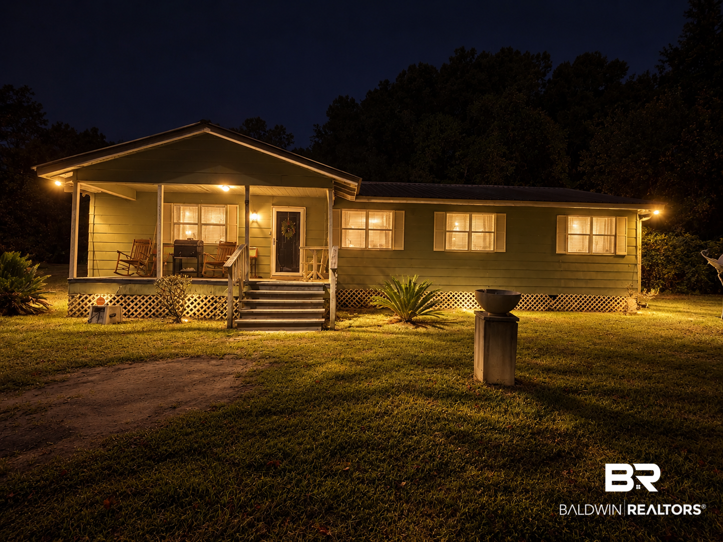 Property Photo:  18075 Movico Loop Rd E  AL 36560 