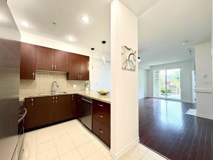 Property Photo:  10237 133 Street 112  BC V3T 0C6 