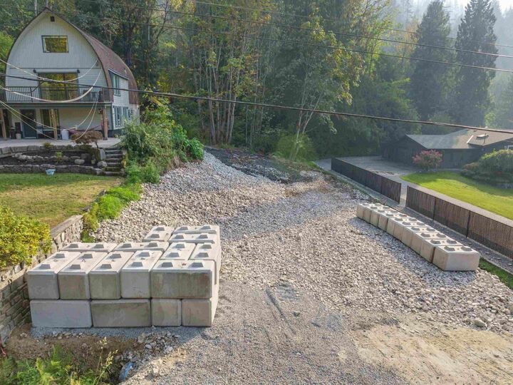 Property Photo:  66652 Summer Road  BC V0X 1L1 
