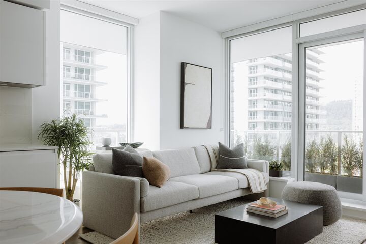 Property Photo:  3888 Evergreen Place 1402  BC V3J 0M3 