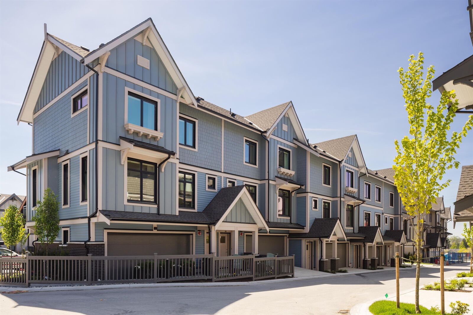 Property Photo:  6951 204 Street 134  BC V2Y 3W4 
