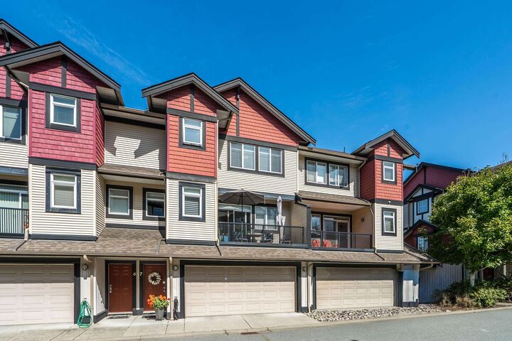 Property Photo:  7168 179 Street 7  BC V3S 8C5 