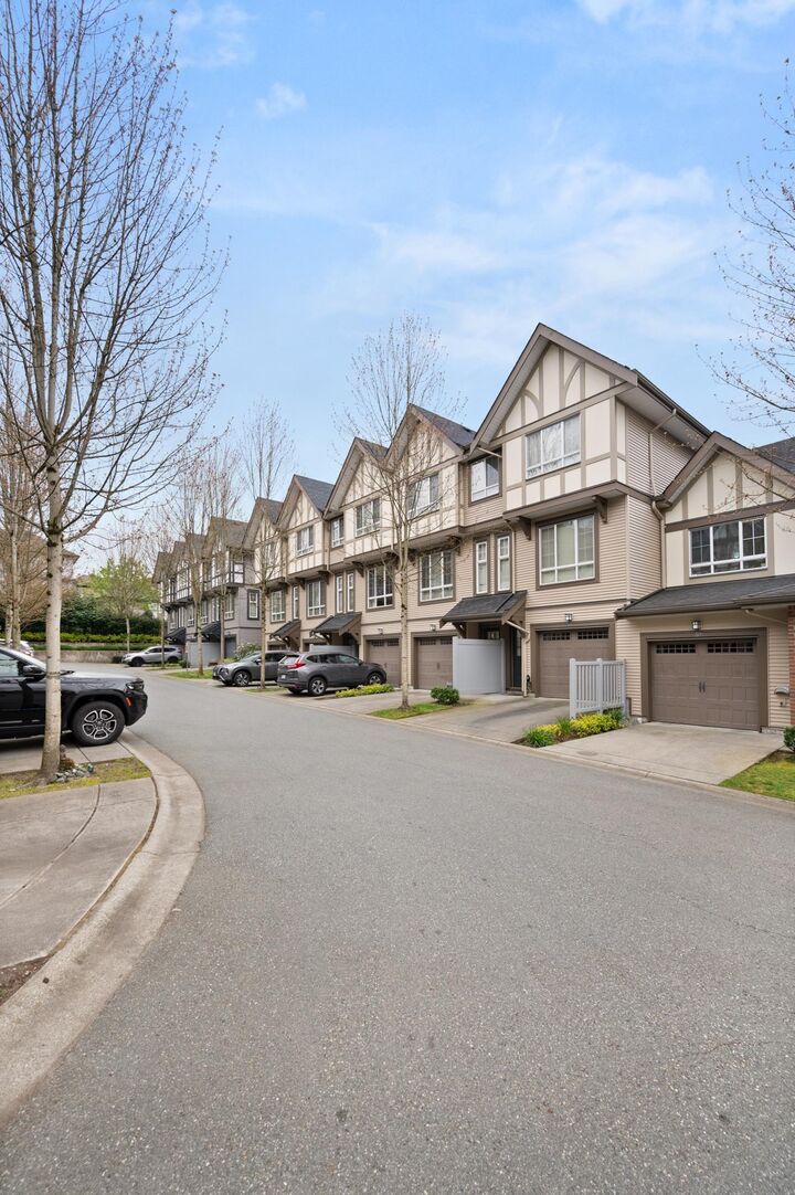 Property Photo:  1338 Hames Crescent 27  BC V3E 0J2 