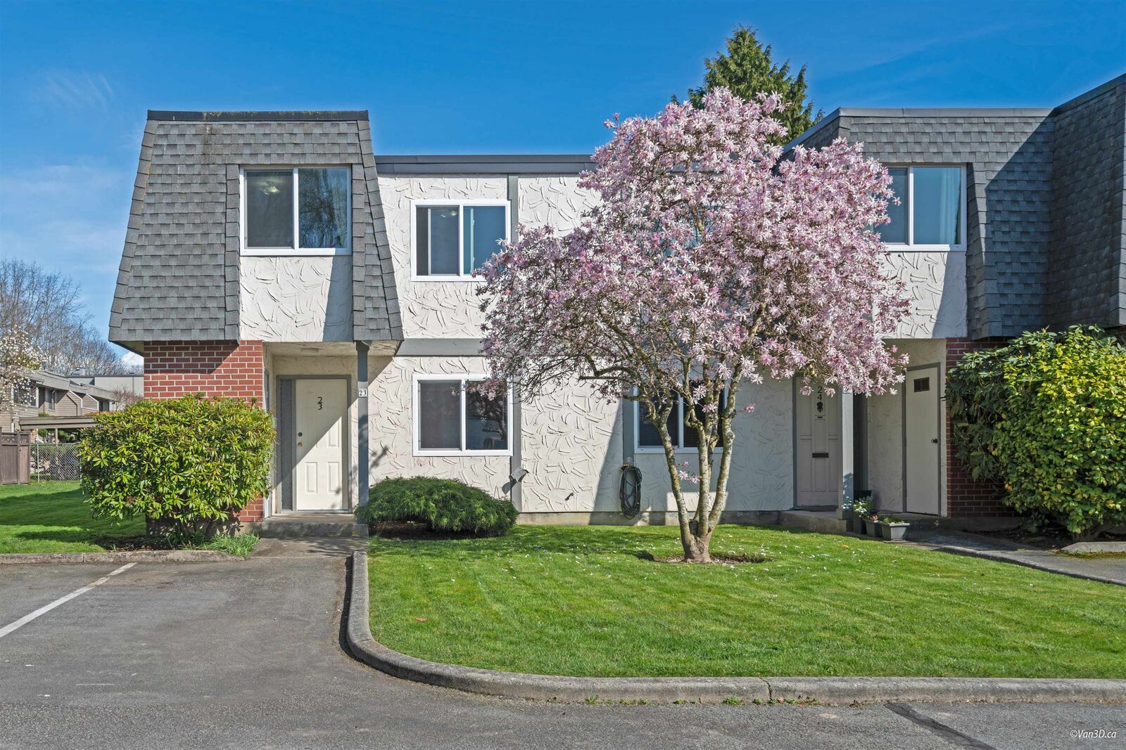 Property Photo:  10840 Springmont Drive 23  BC V7E 3S5 