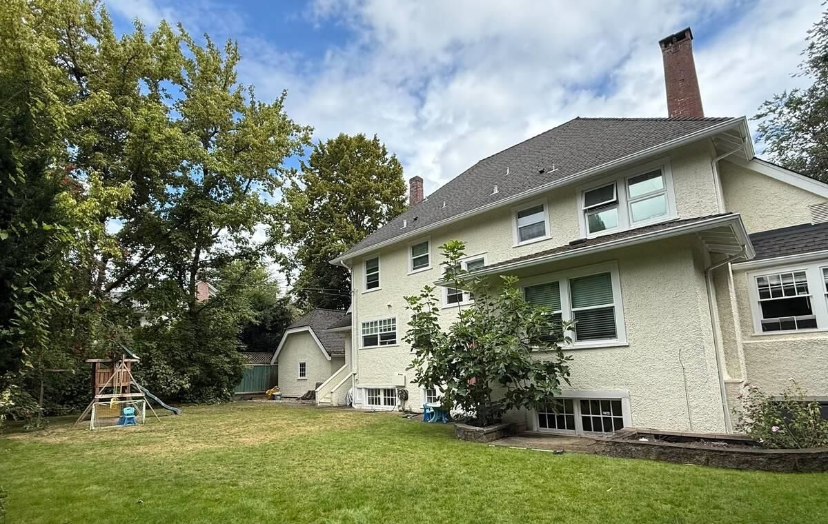 Property Photo:  Granville Street  BC V6H 3L1 