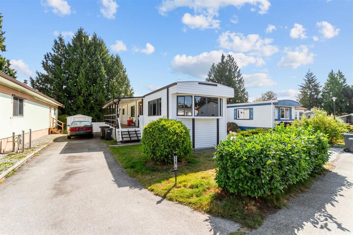 Property Photo:  11876 Poplar Drive 18  BC V3Y 1Z3 