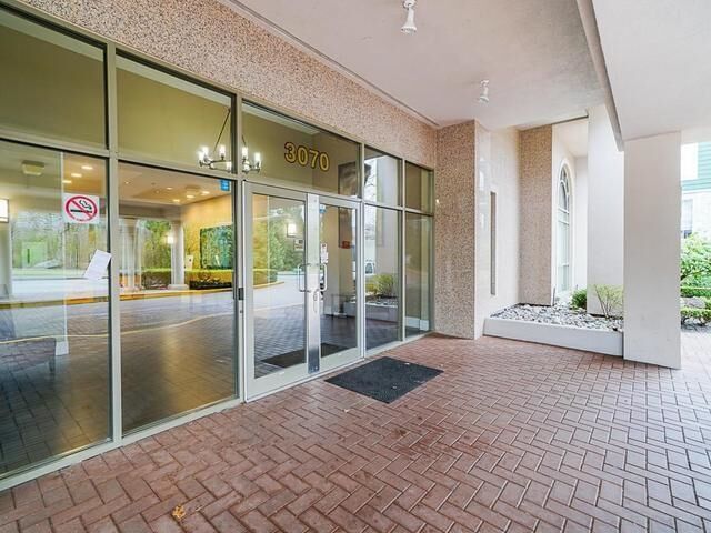 Property Photo:  3070 Guildford Way 1106  BC V3B 7R8 