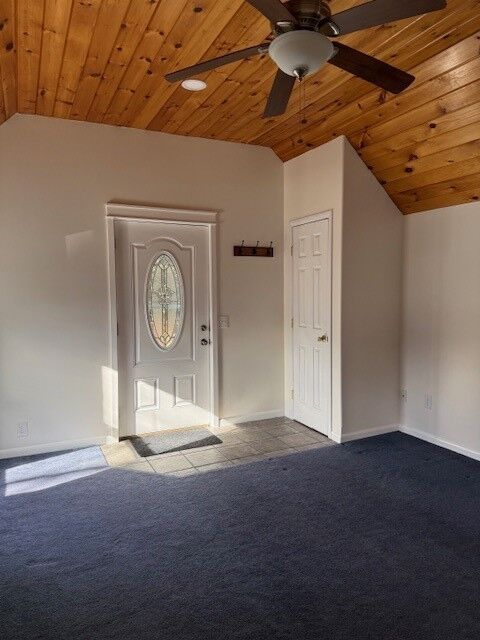 Property Photo: 237 W 3rd Street #201 NY 14830