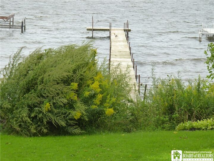Property Photo:  6327 Shorelands Drive  NY 14728 