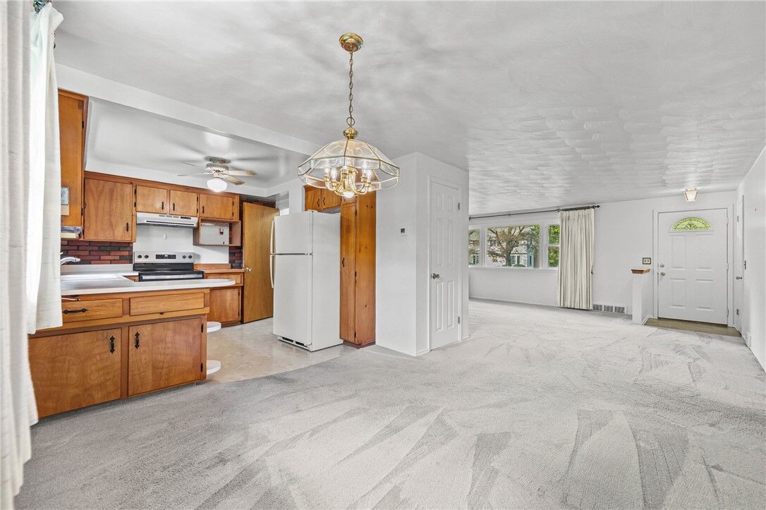 Property Photo:  135 Dierdre Drive  NY 14617 