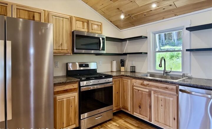 Property Photo:  125 Deer Lane  NY 12455 