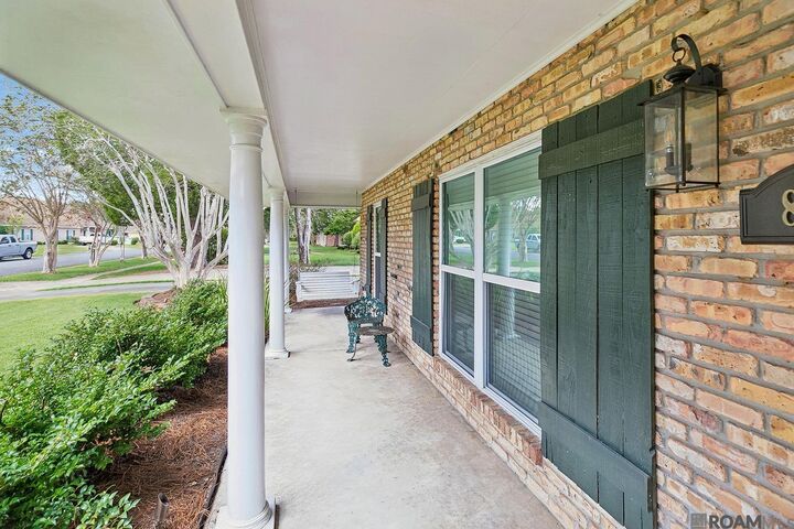 Property Photo: 862 Rue Crozat LA 70810
