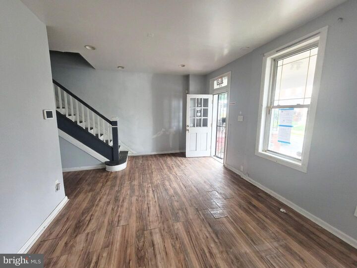 Property Photo:  3503 W Franklin Street  MD 21229 