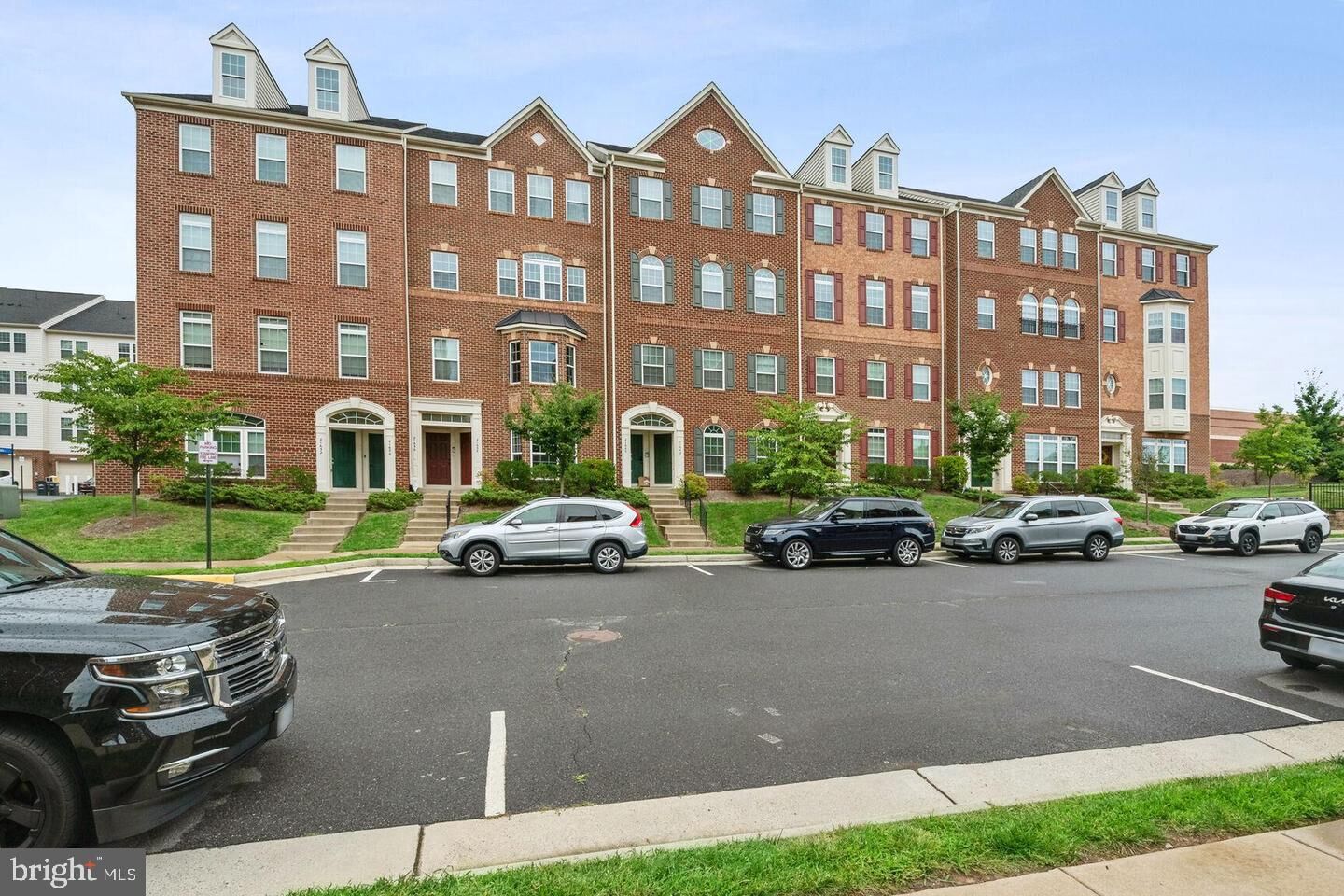 Property Photo:  21648 Romans Drive  VA 20147 