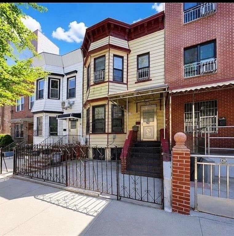 Property Photo:  762 50th Street  NY 11220 
