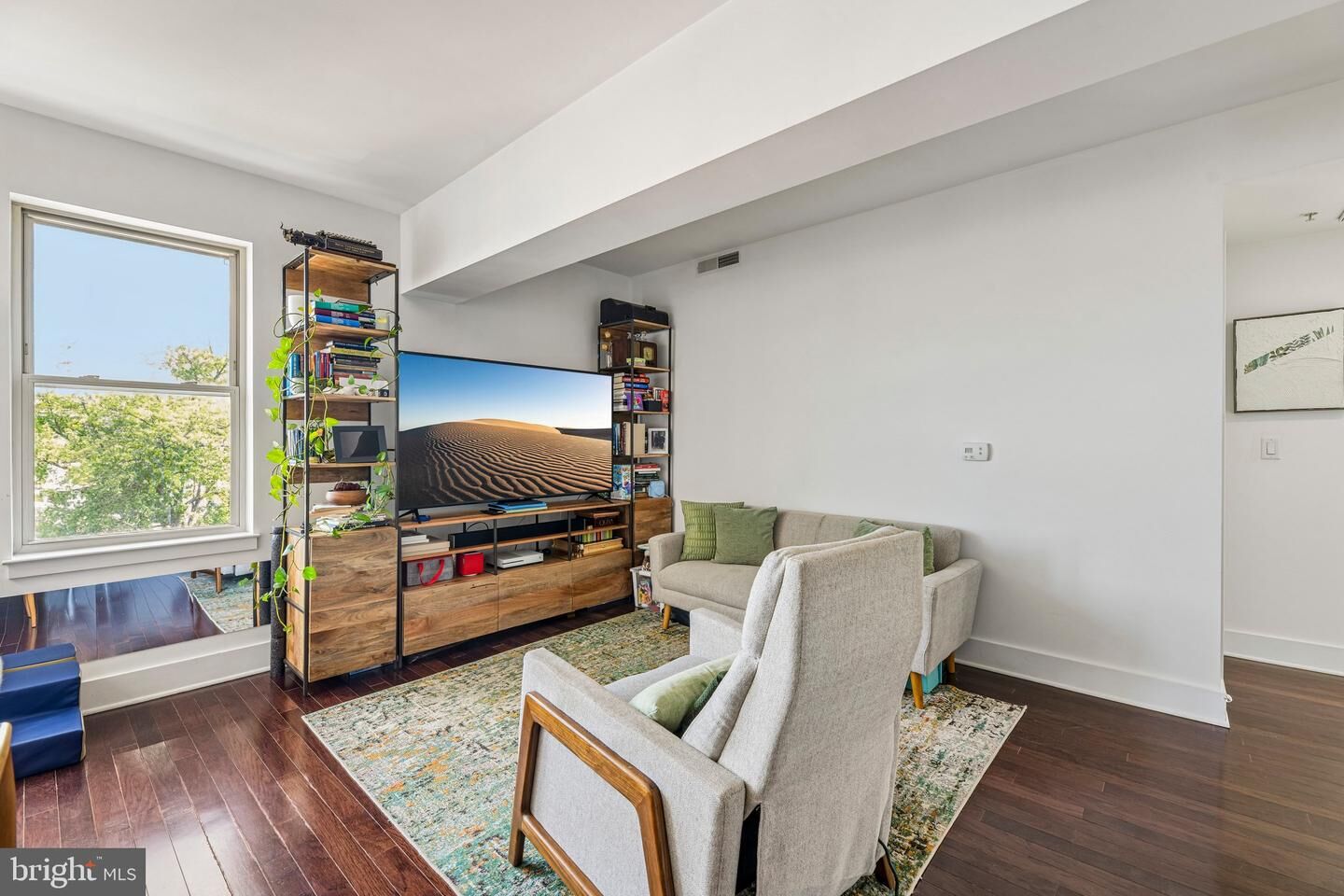 Property Photo:  1020 Monroe Street NW 409  DC 20010 