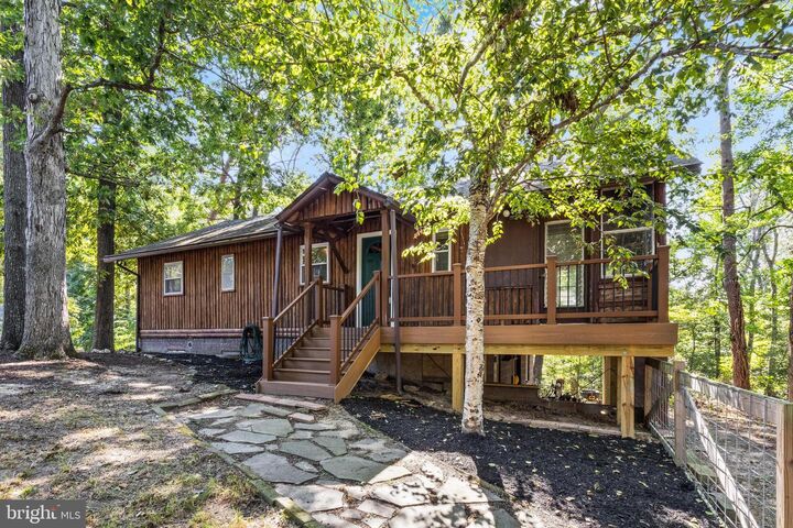 Property Photo:  12383 Silver Rock Circle  MD 20657 