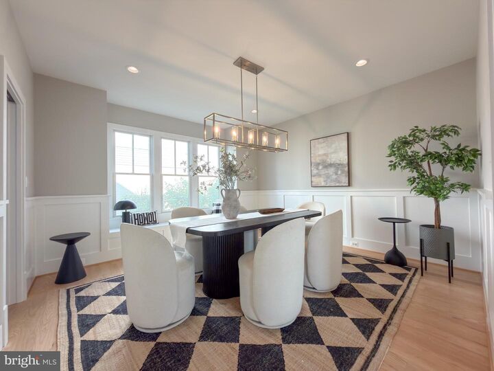 Property Photo:  3011 19th Street S  VA 22204 