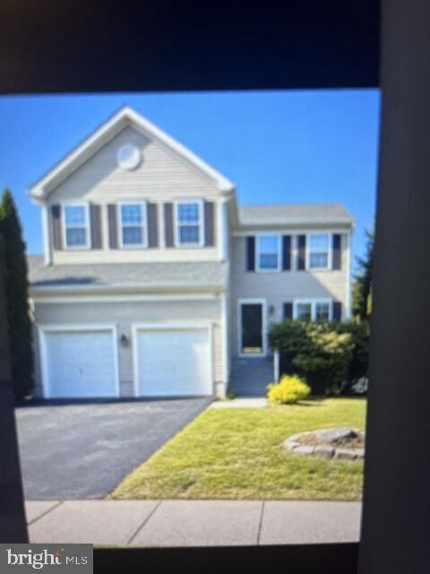 Property Photo:  59 Greenbrook Dr  NJ 08022 