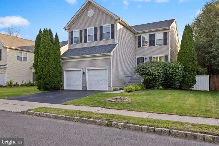 Property Photo:  59 Greenbrook Dr  NJ 08022 