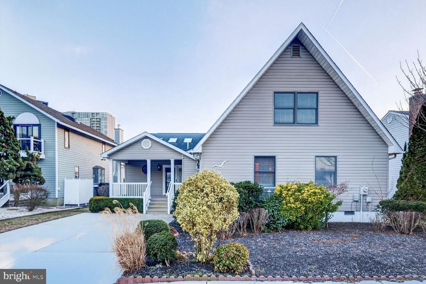 Property Photo:  103 Channel Buoy Road  MD 21842 