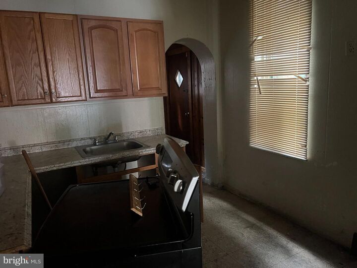 Property Photo: 3120 Weymouth Street PA 19134