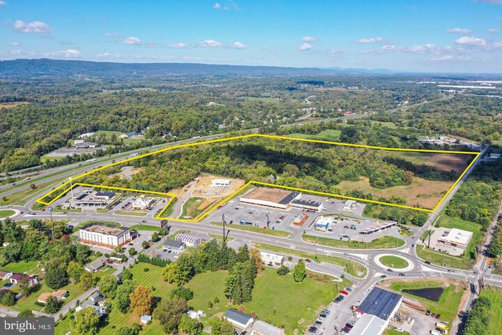 Property Photo:  Gerrardstown Road  WV 25428 