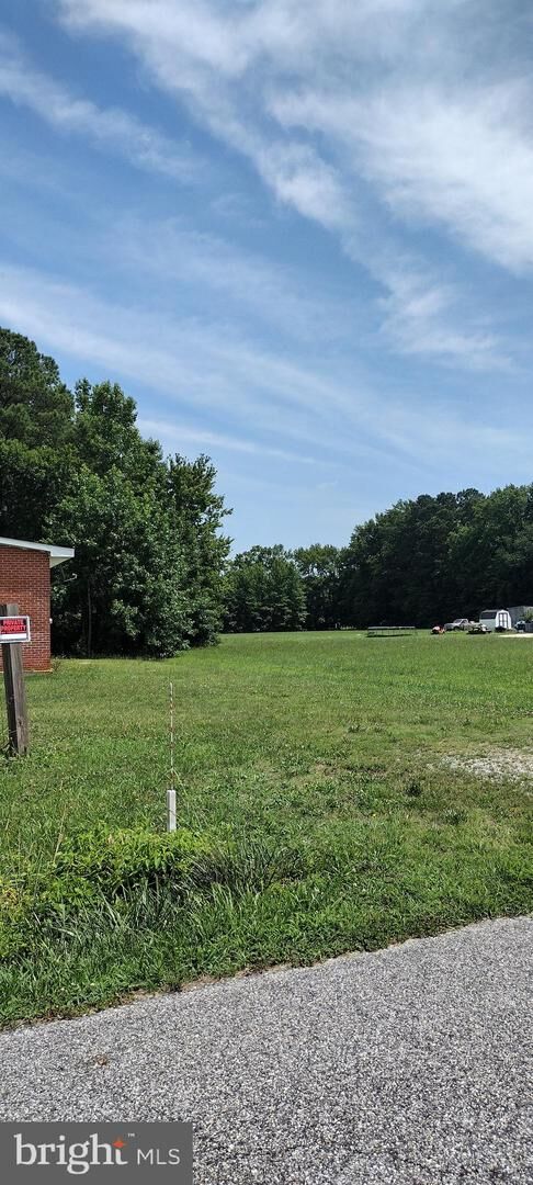 Property Photo:  8403 Mennonite Church Road  MD 21871 