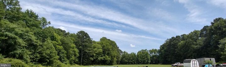 Property Photo:  8403 Mennonite Church Road  MD 21871 