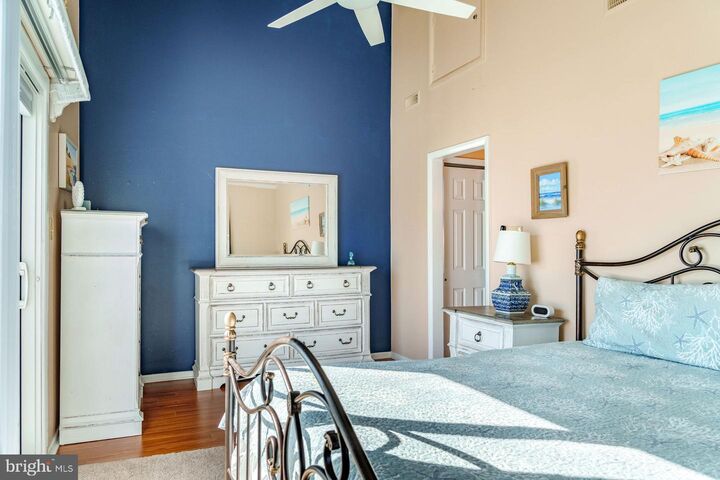 Property Photo:  24 33rd Street East Unit  NJ 08243 