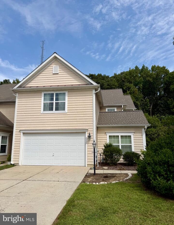 Property Photo:  29009 Superior Circle  MD 21601 