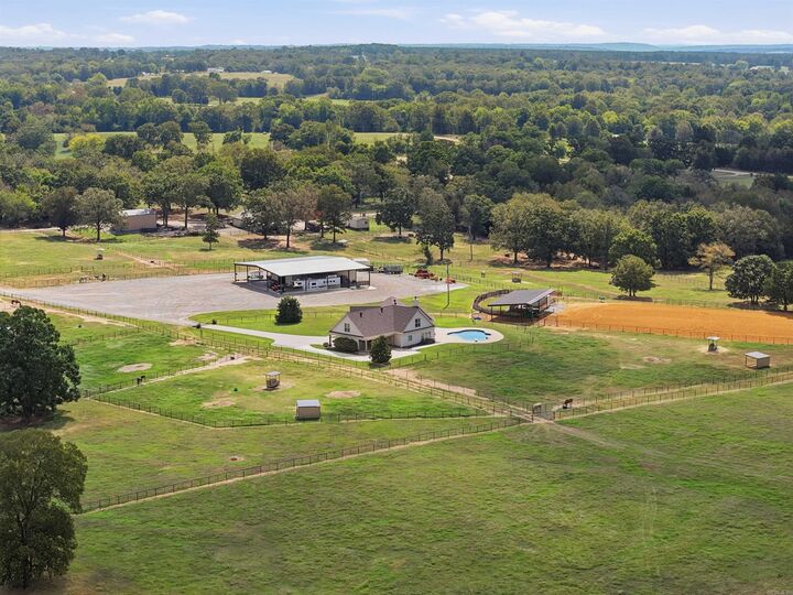 Property Photo: 340 Harvey Jobe AR 72136