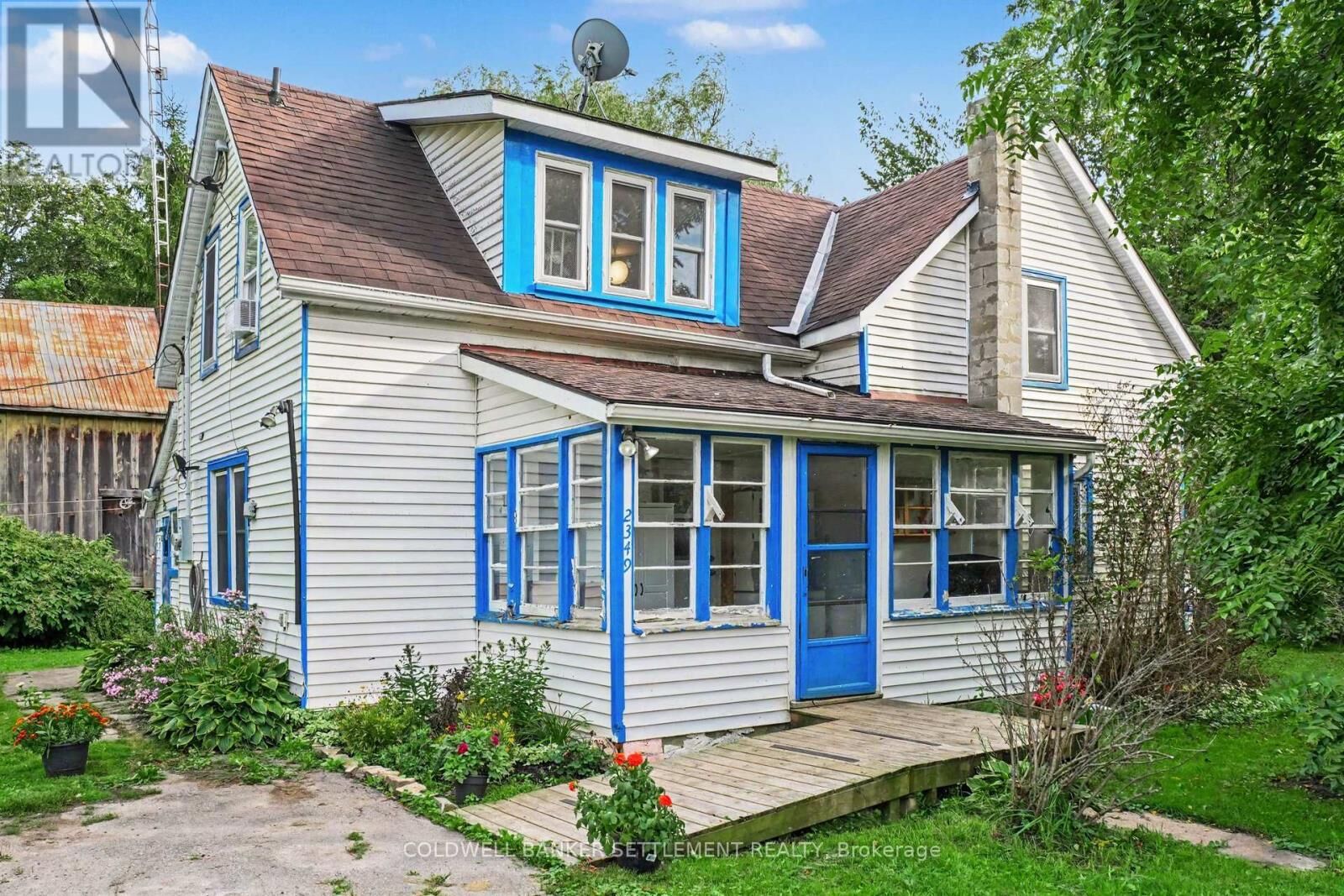 Property Photo:  2349 Harlem Road  ON K0G 1E0 