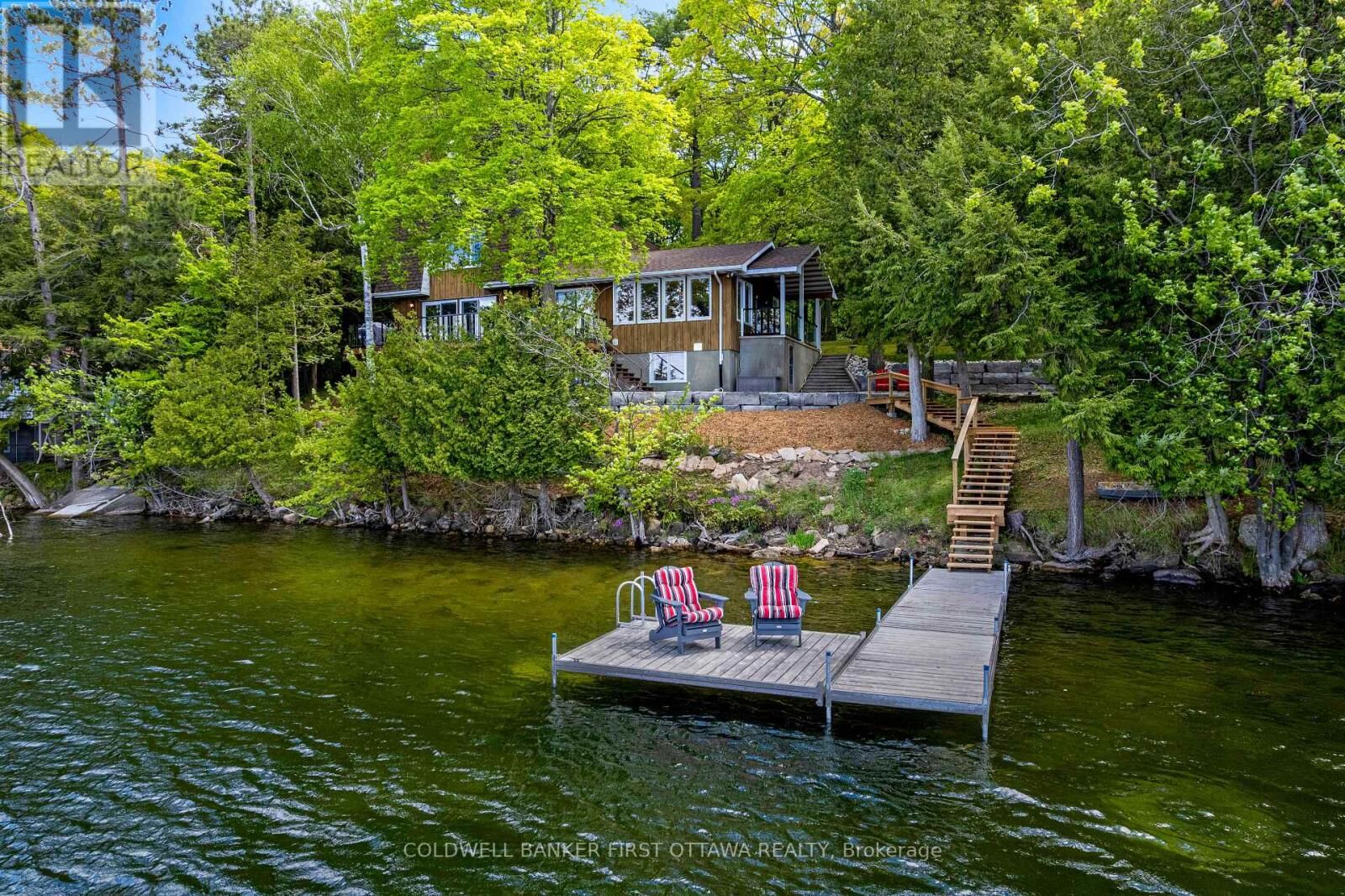 Property Photo:  243 Colin Farmer Road  ON K7H 3C7 