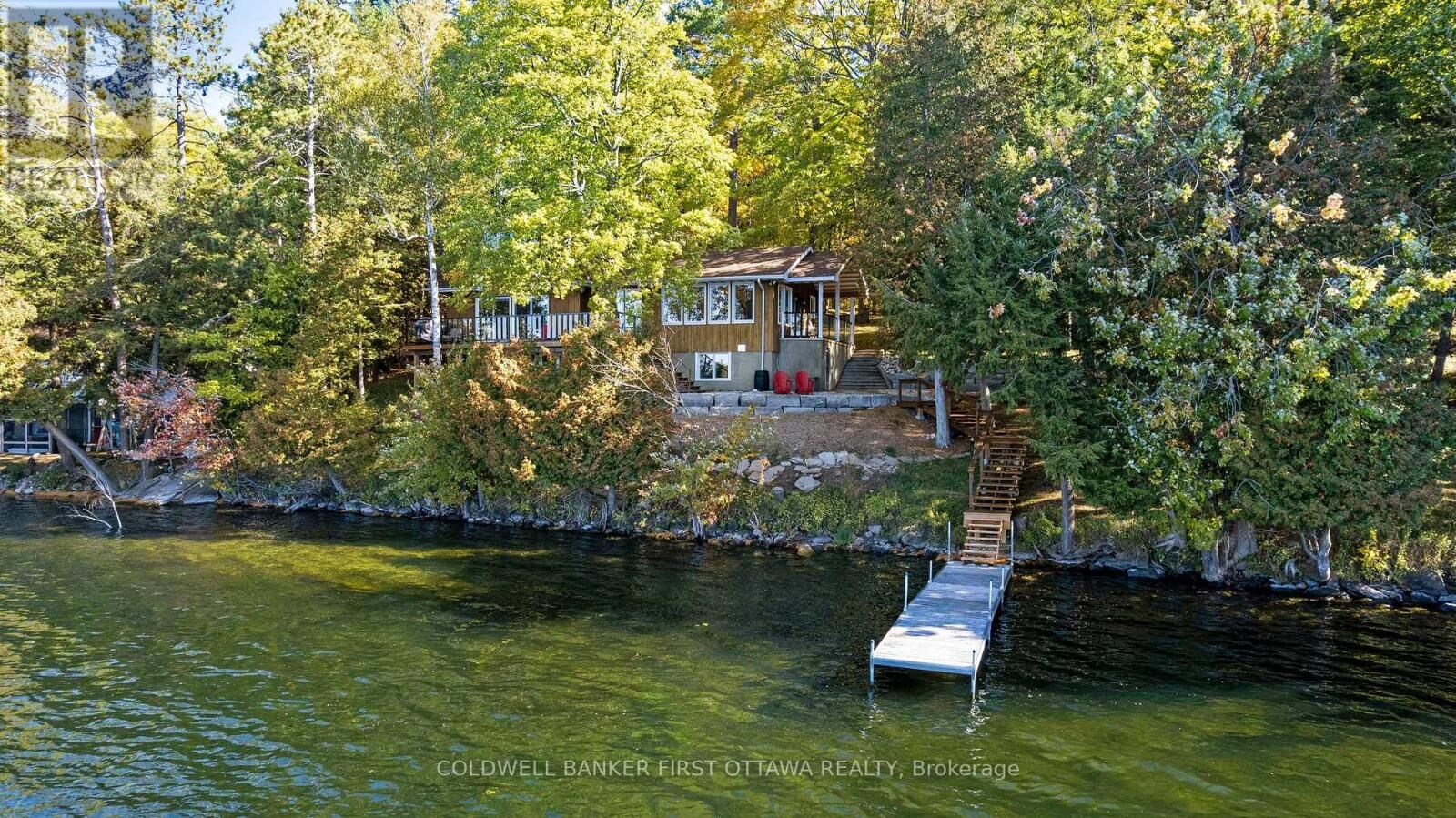 Property Photo:  243 Colin Farmer Road  ON K7H 3C7 